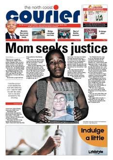 North Coast Courier 22 July 2022