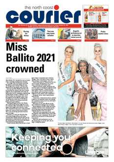 North Coast Courier 22 October 2021