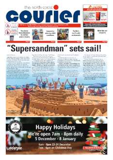 North Coast Courier 23 December 2022