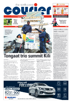 North Coast Courier 24 February 2023