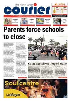 North Coast Courier 24 January 2020