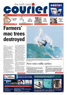 North Coast Courier 24 July 2020