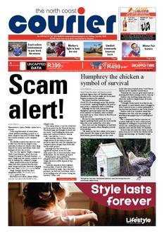 North Coast Courier 24 June 2022