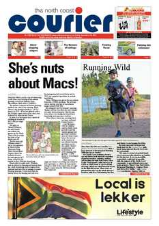 North Coast Courier 24 September 2021