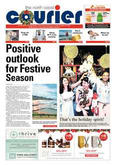 North Coast Courier 25 December 2020