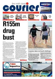 North Coast Courier 25 September 2020