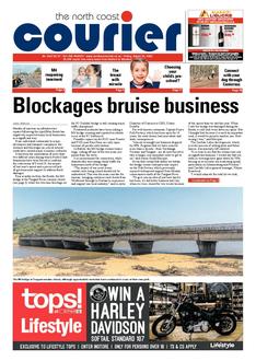 North Coast Courier 26 August 2022