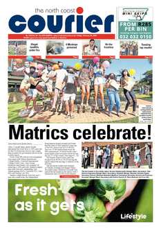 North Coast Courier 26 February 2021