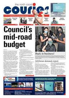 North Coast Courier 26 June 2020