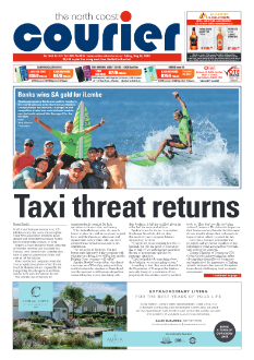 North Coast Courier 26 May 2023