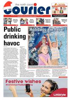 North Coast Courier 27 December 2019