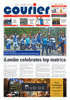 North Coast Courier 27 January 2023