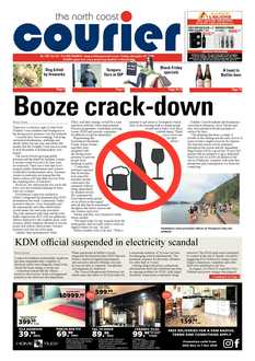 North Coast Courier 27 November 2020