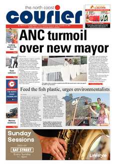 North Coast Courier 27 September 2019