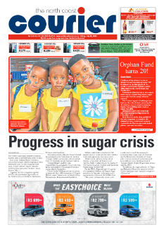 North Coast Courier 28 July 2023