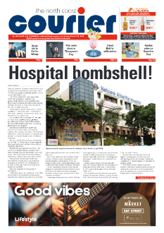 North Coast Courier 28 October 2022