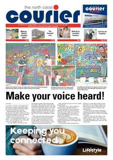 North Coast Courier 29 January 2021