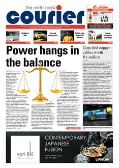 North Coast Courier 29 July 2022