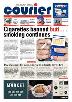 North Coast Courier 29 May 2020