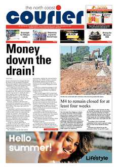 North Coast Courier 29 November 2019