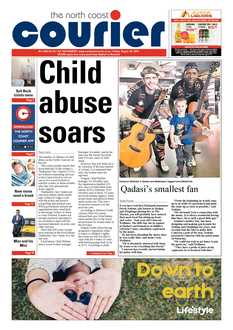 North Coast Courier 30 August 2019