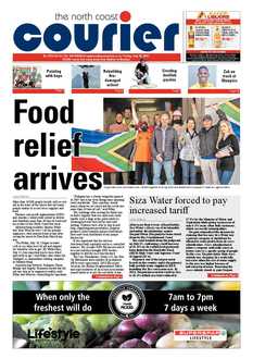 North Coast Courier 30 July 2021