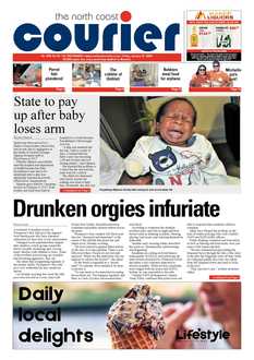North Coast Courier 31 January 2020