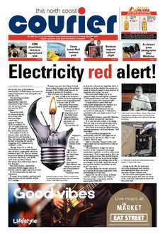 North Coast Courier 4 March 2022
