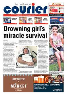 North Coast Courier 4 October 2019