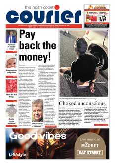 North Coast Courier 6 December 2019
