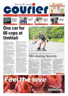 North Coast Courier 7 February 2020