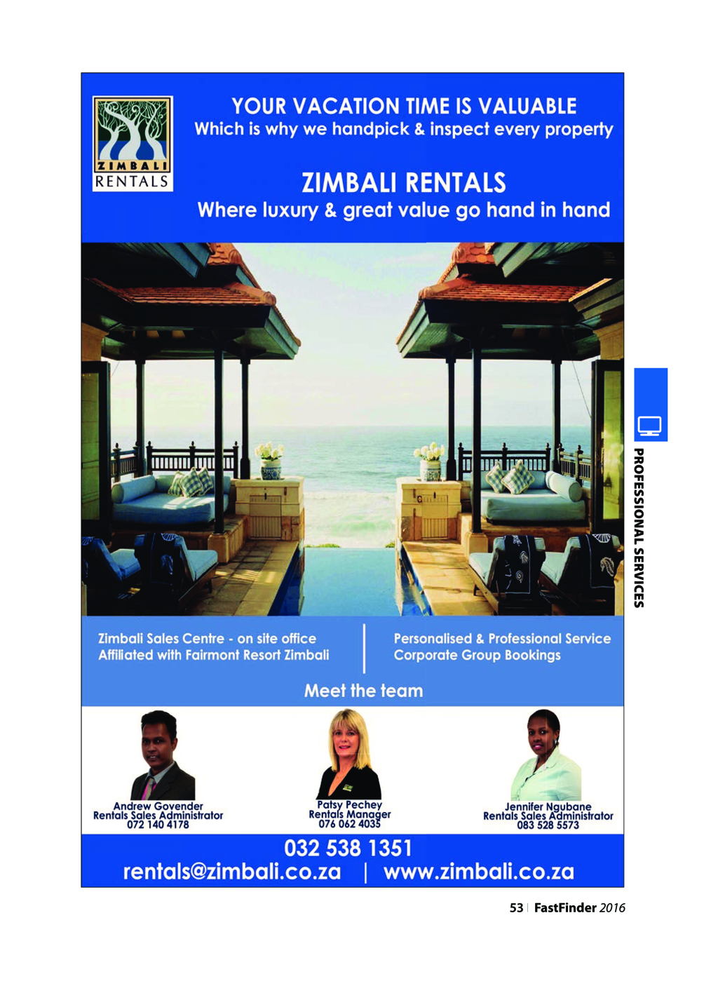 Fast Finder July – December 2016 page 57