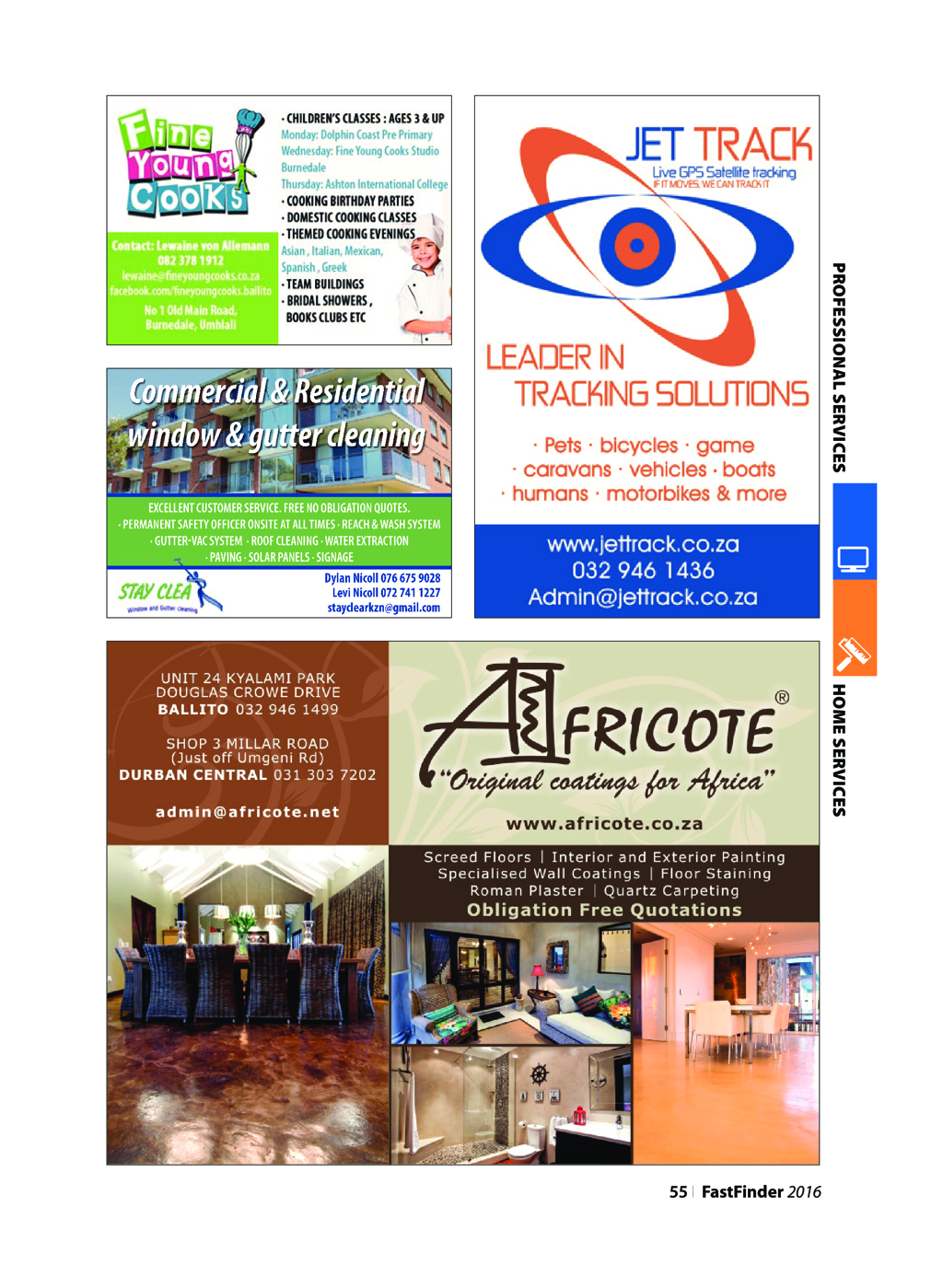 Fast Finder July – December 2016 page 59