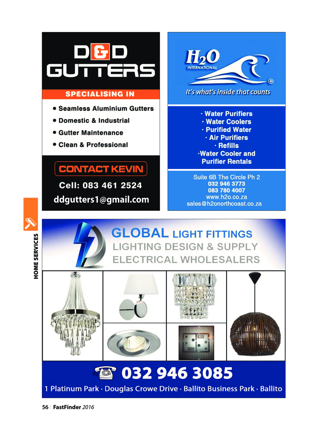 Fast Finder July – December 2016 page 60