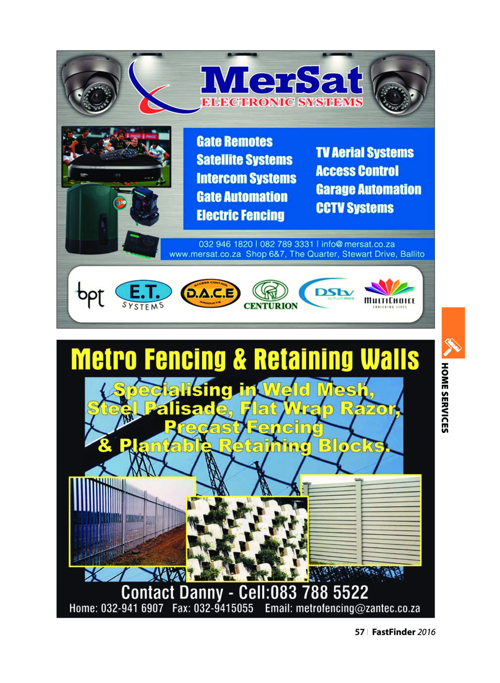 Fast Finder July – December 2016 page 61