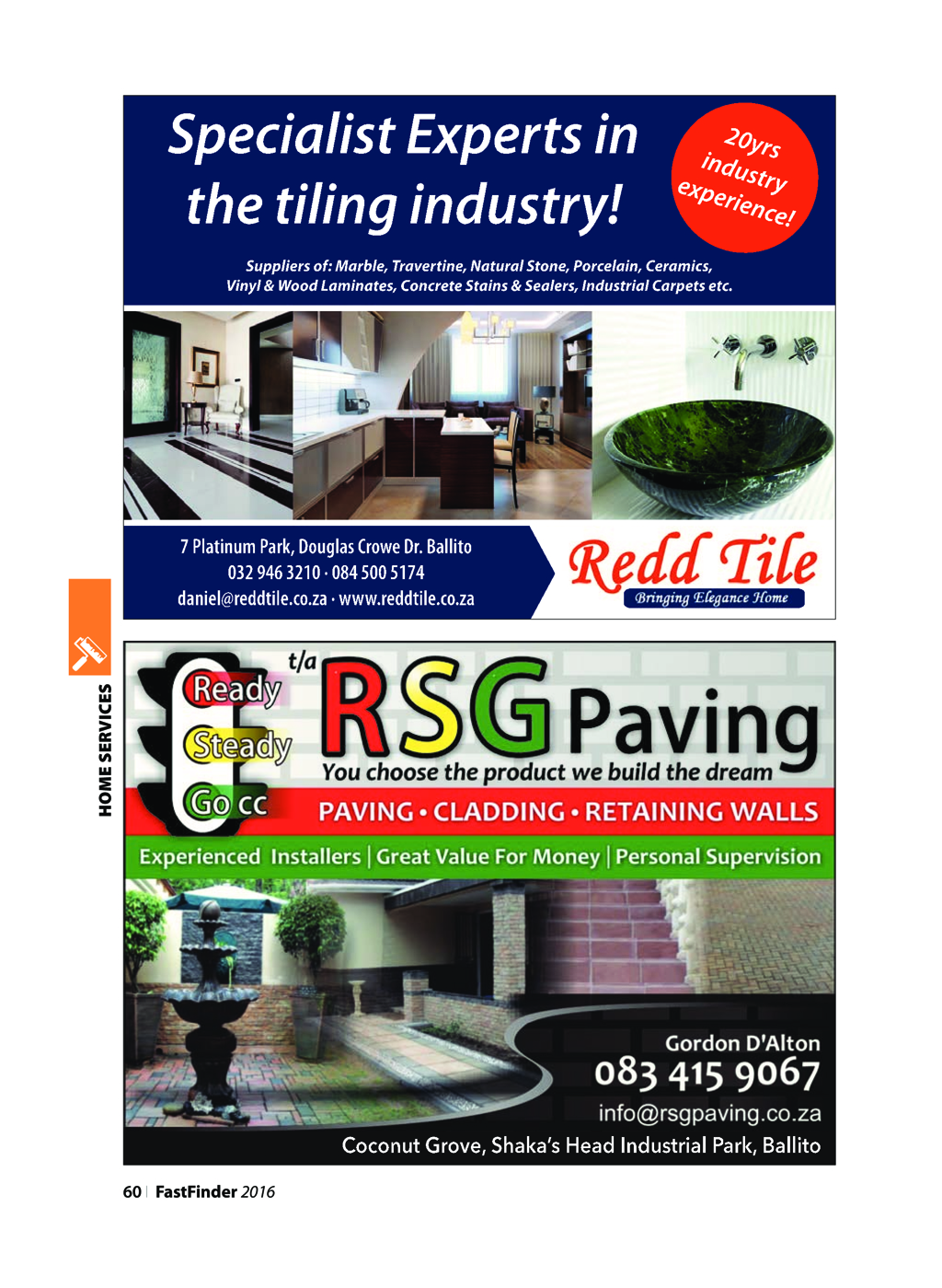 Fast Finder July – December 2016 page 64