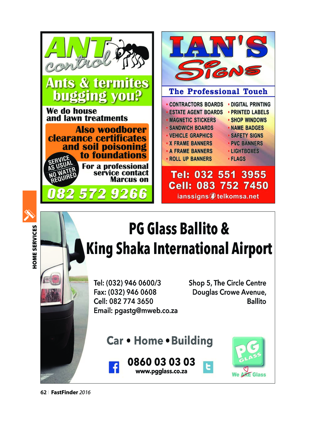 Fast Finder July – December 2016 page 66