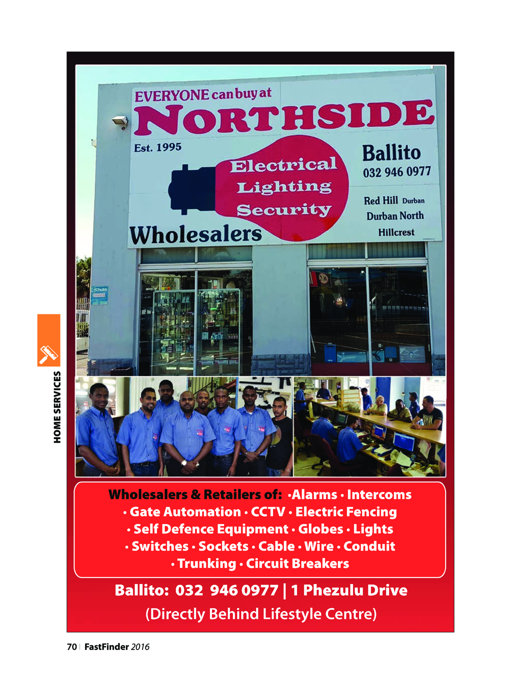 Fast Finder July – December 2016 page 74