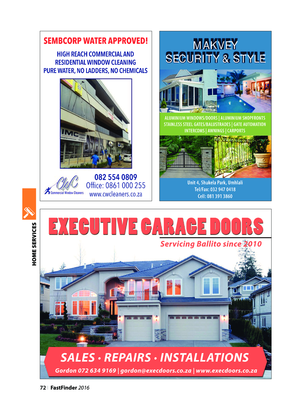 Fast Finder July – December 2016 page 76