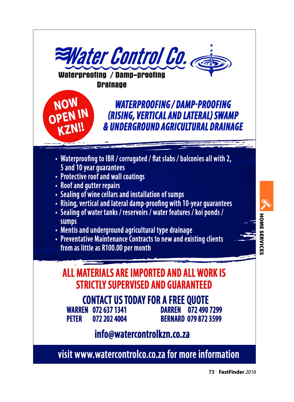 Fast Finder July – December 2016 page 77
