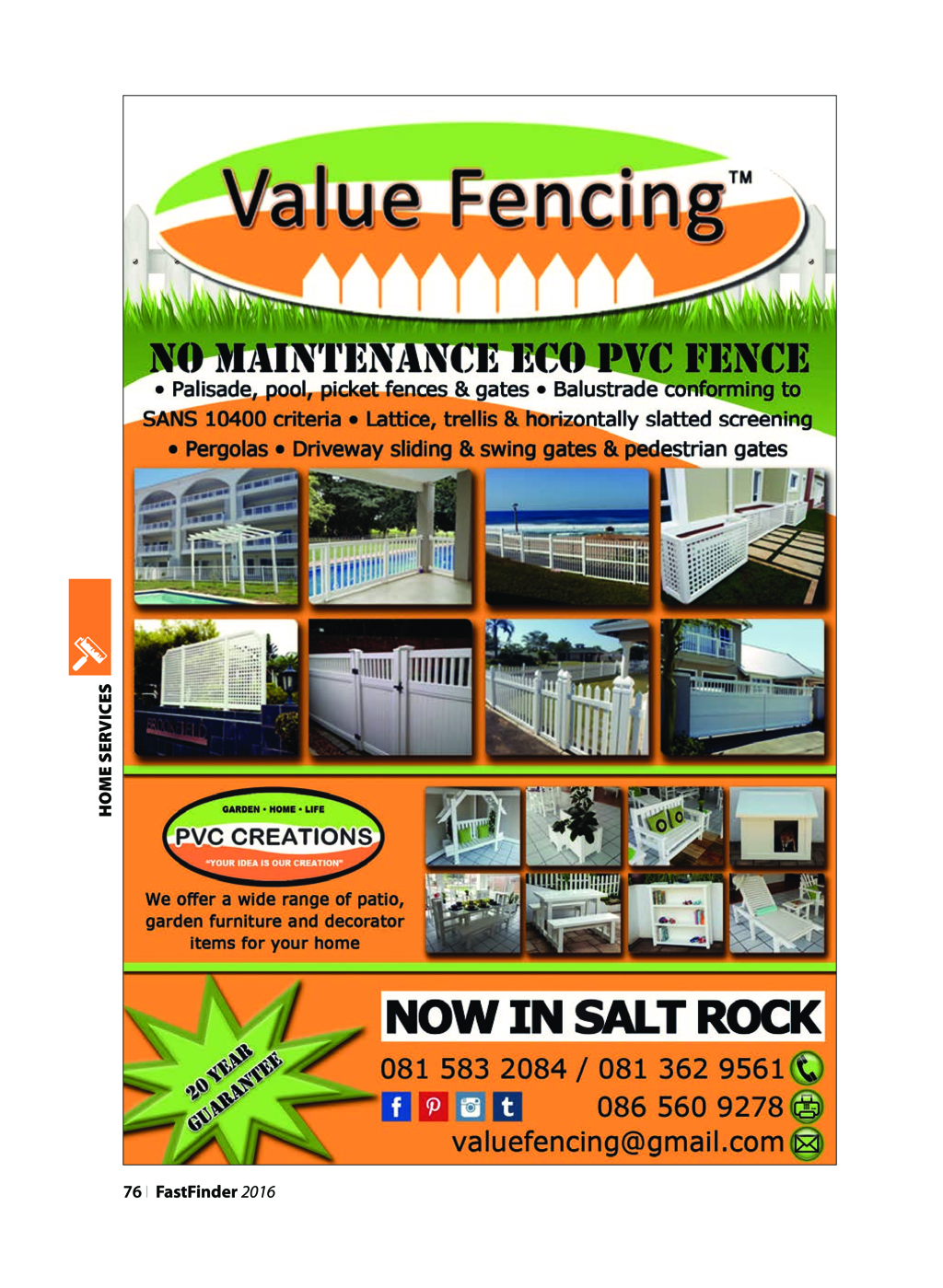 Fast Finder July – December 2016 page 80