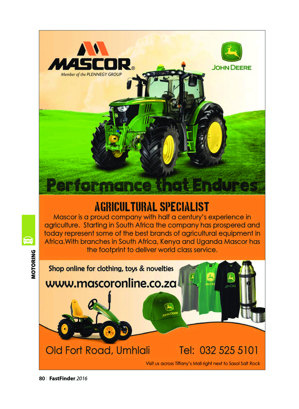 Fast Finder July – December 2016 page 84