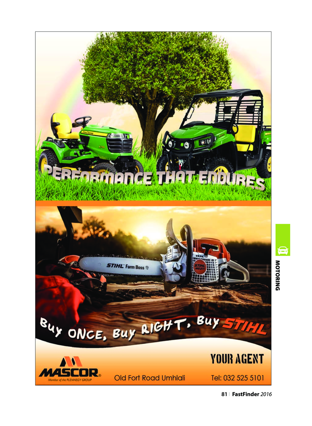 Fast Finder July – December 2016 page 85
