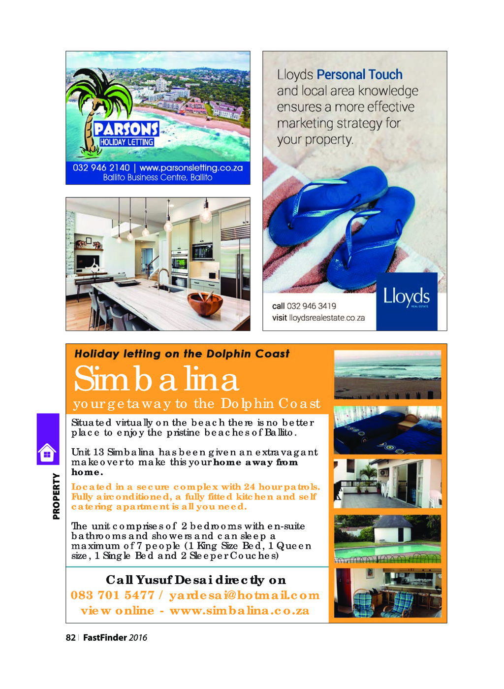 Fast Finder July – December 2016 page 86