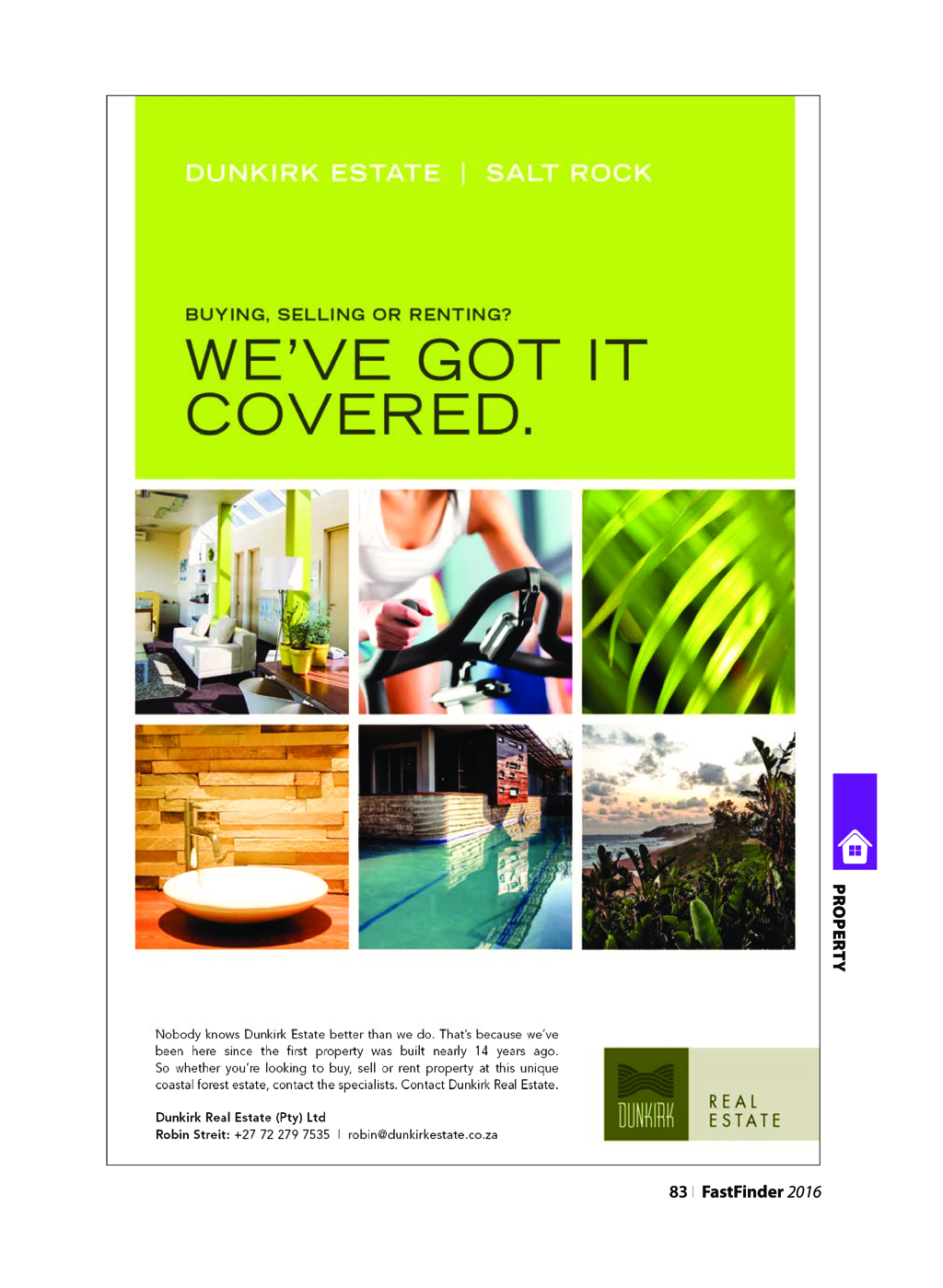 Fast Finder July – December 2016 page 87