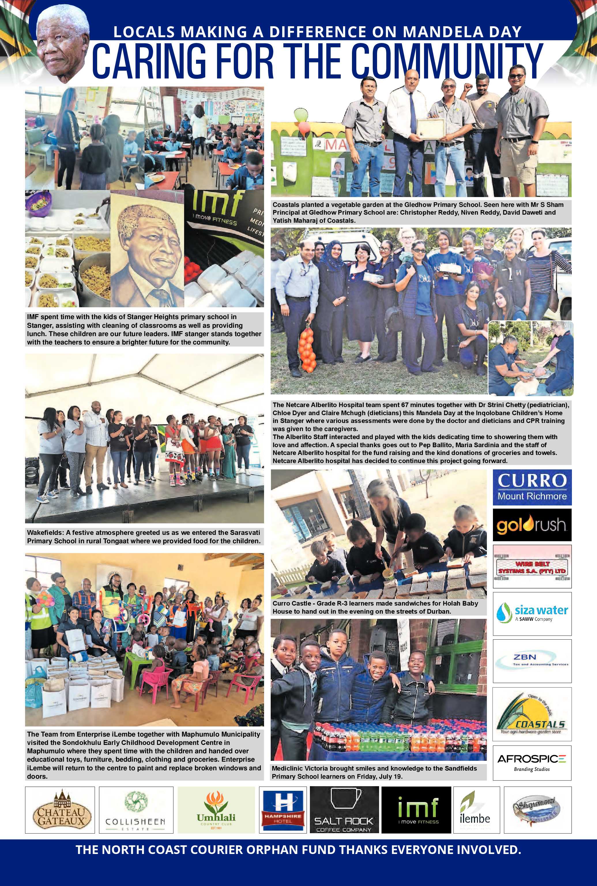 North  Coast Courier 9 August page 31