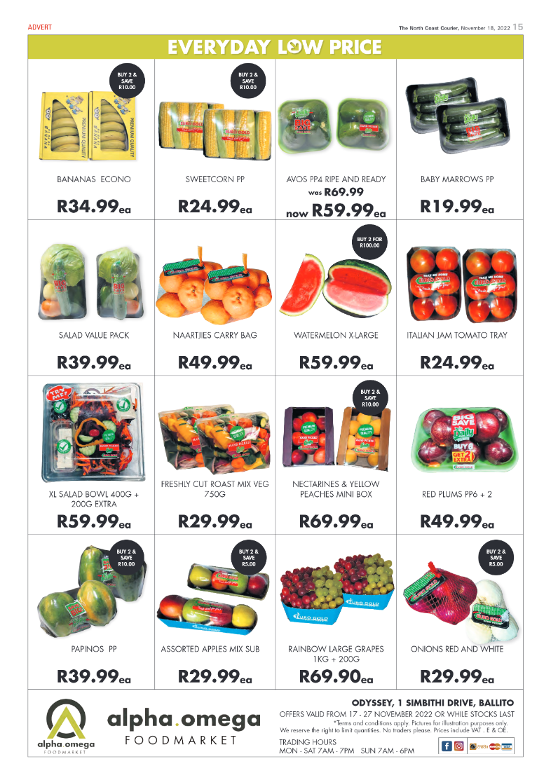 North Coast Courier Nov18 page 15