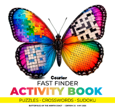 Fast Finder – May 2026