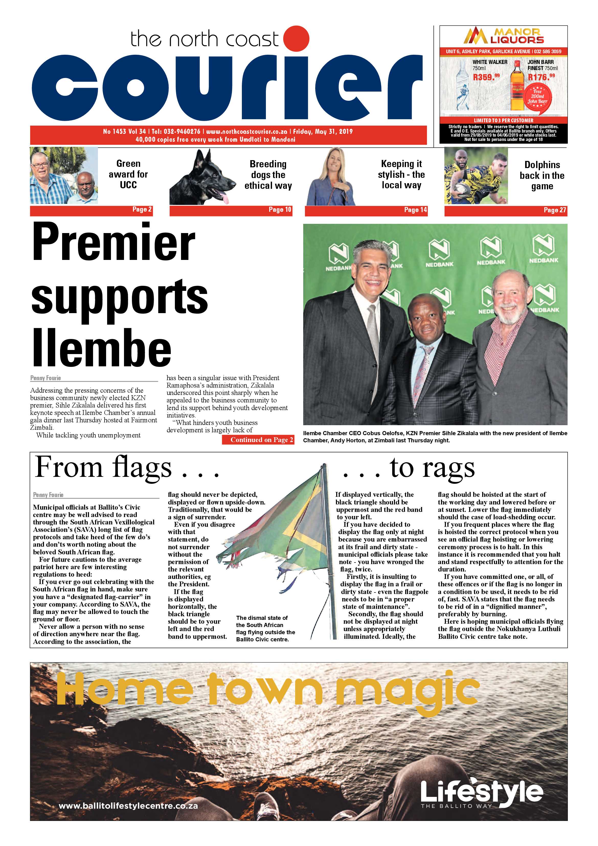 Jobs In Ballito Kzn Bali Gates Of Heaven