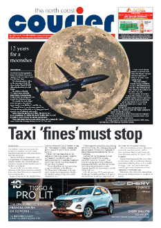The North Coast Courier – 02 August 2024